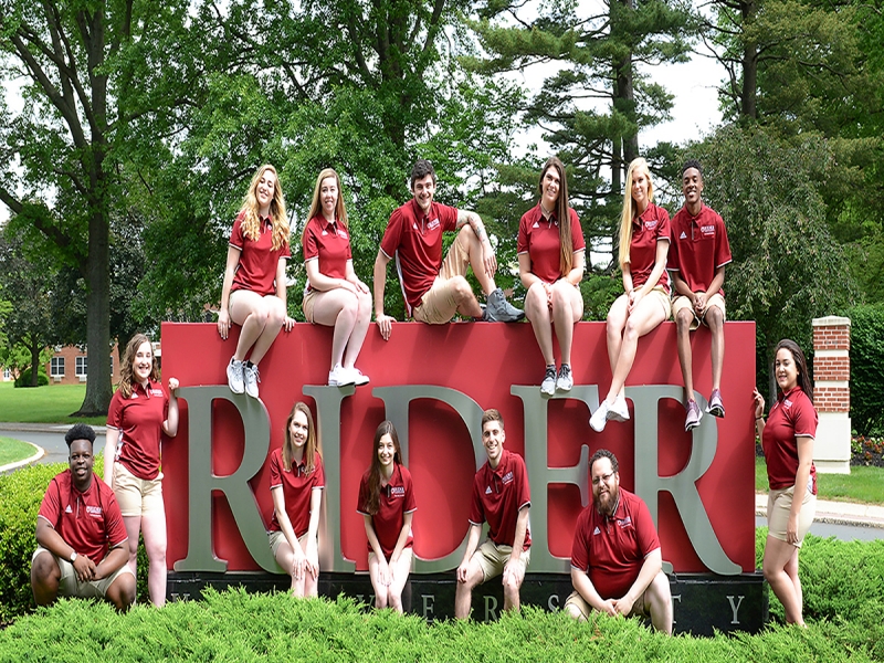 MSM Group - Rider University